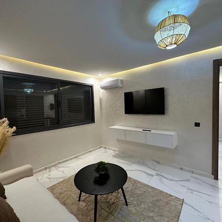 Residence Joudad Gueliz مراكش المظهر الخارجي الصورة