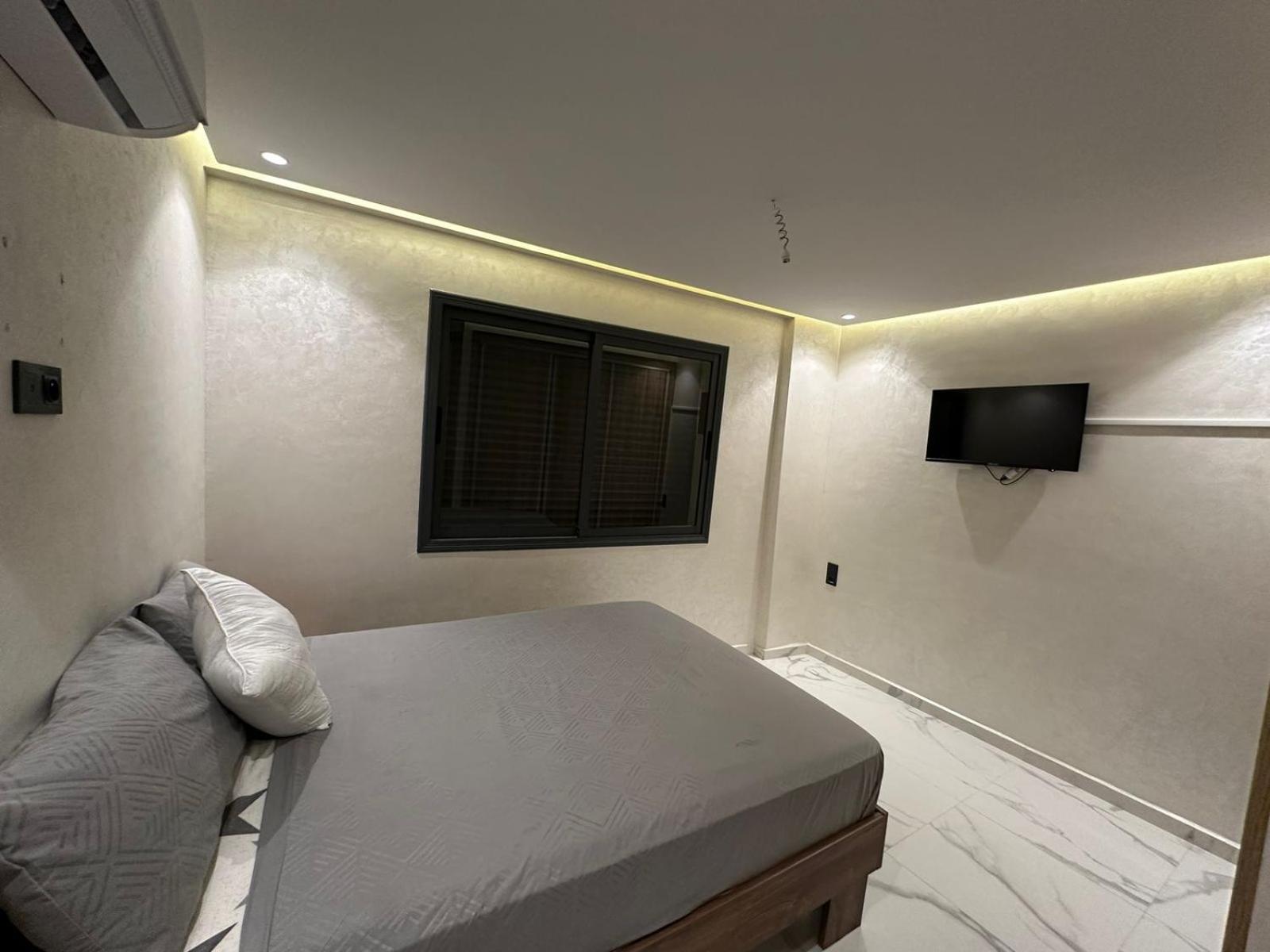 Residence Joudad Gueliz مراكش المظهر الخارجي الصورة