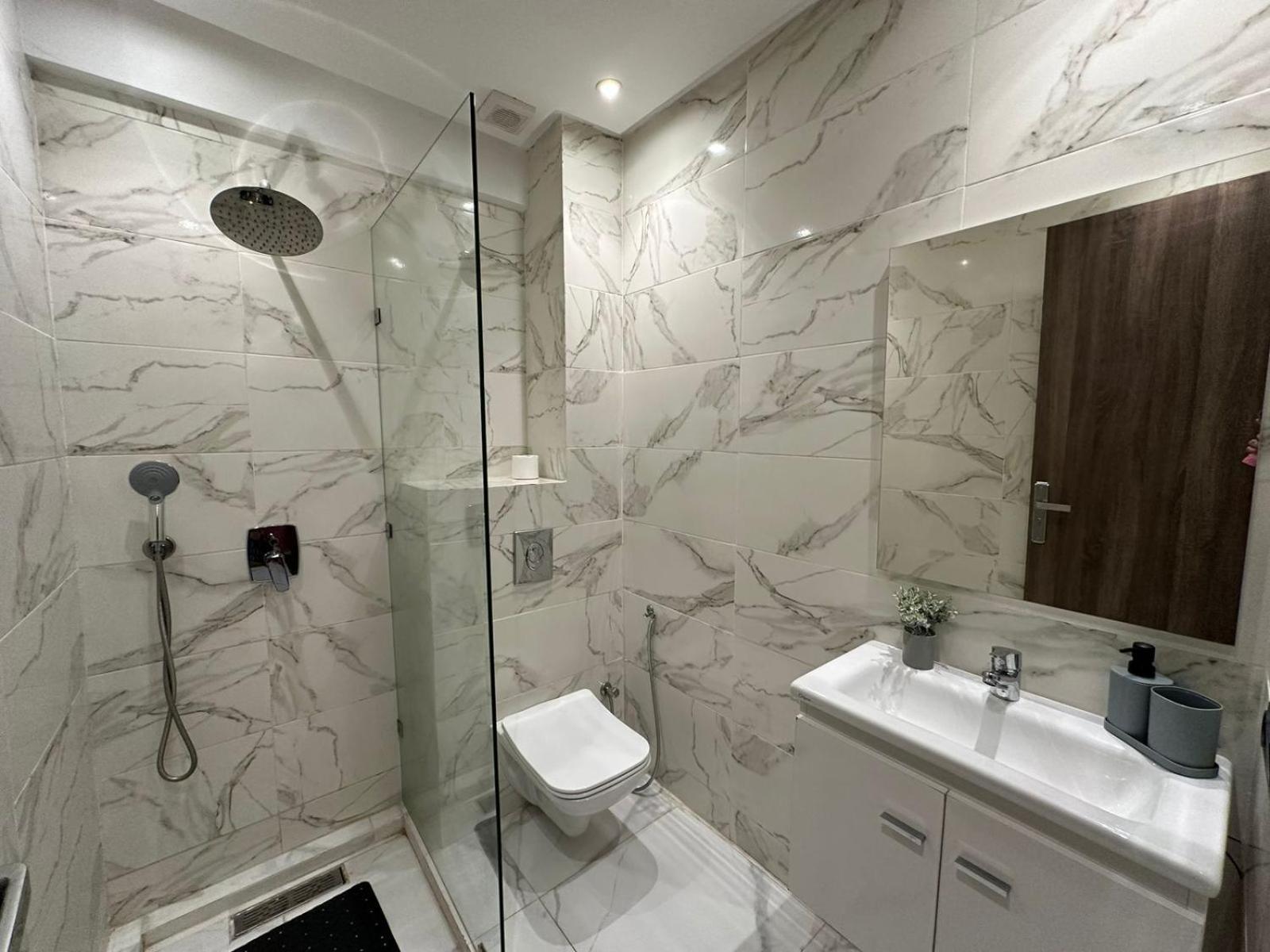 Residence Joudad Gueliz مراكش المظهر الخارجي الصورة