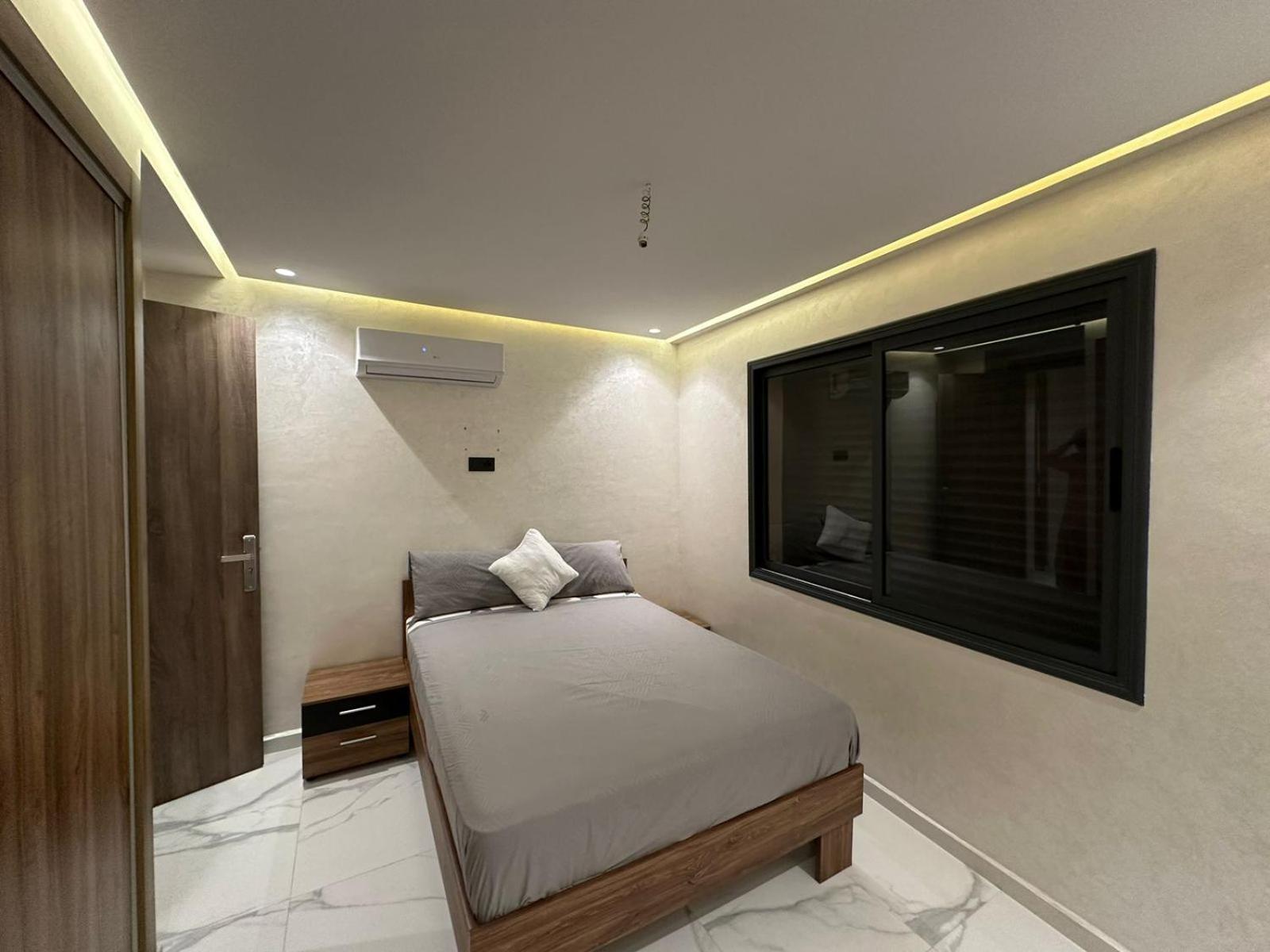 Residence Joudad Gueliz مراكش المظهر الخارجي الصورة