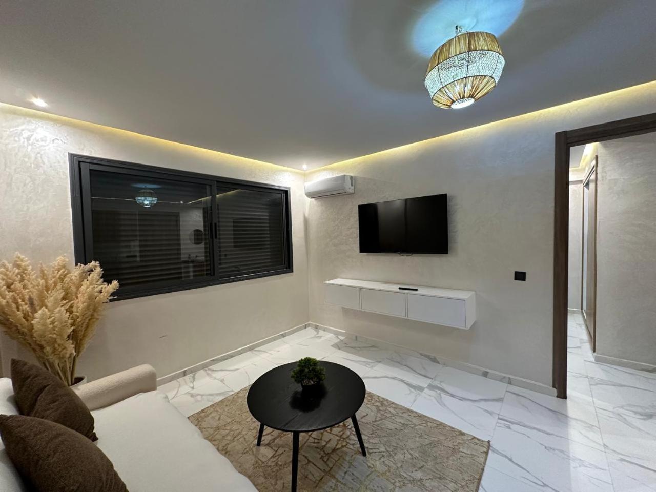 Residence Joudad Gueliz مراكش المظهر الخارجي الصورة
